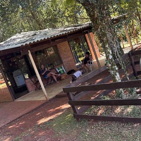 Sitio Das Pedras Ijui Exterior photo
