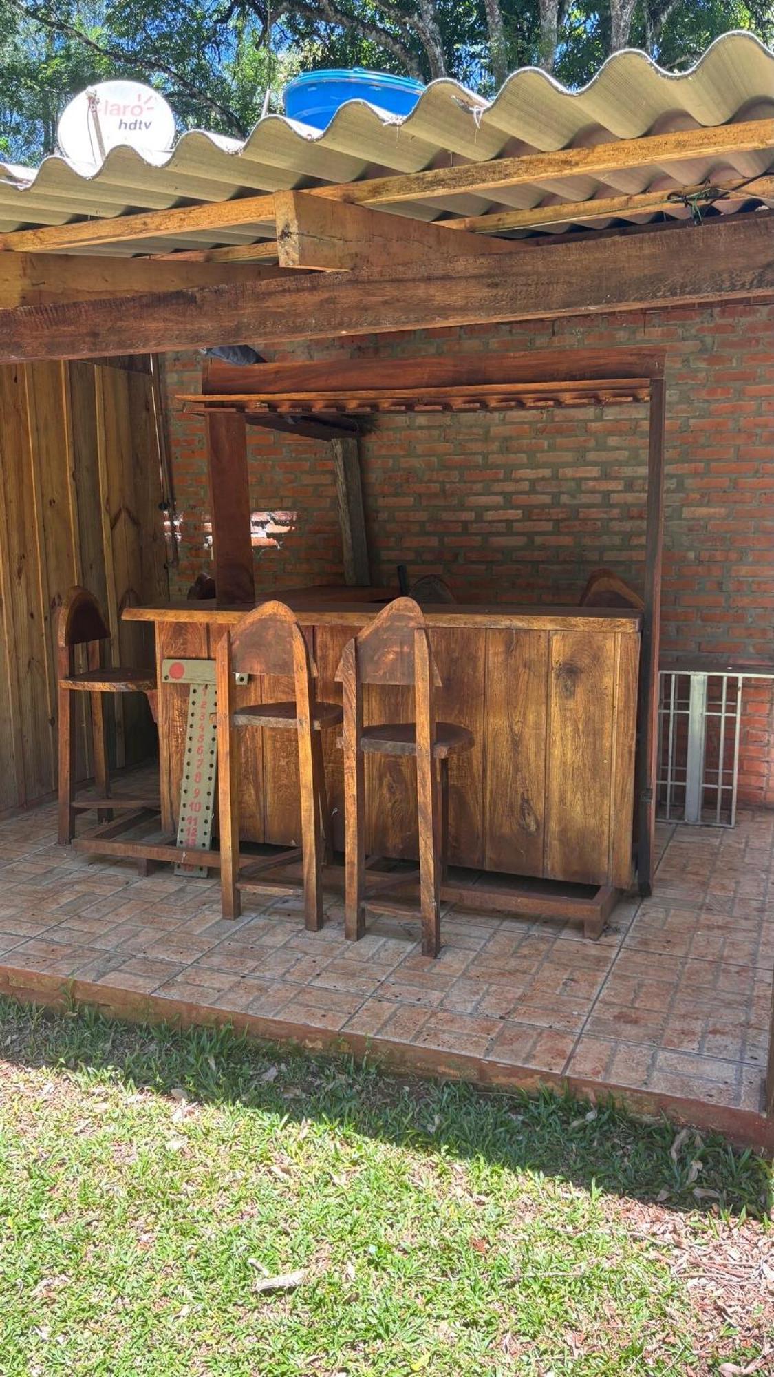 Sitio Das Pedras Ijui Exterior photo