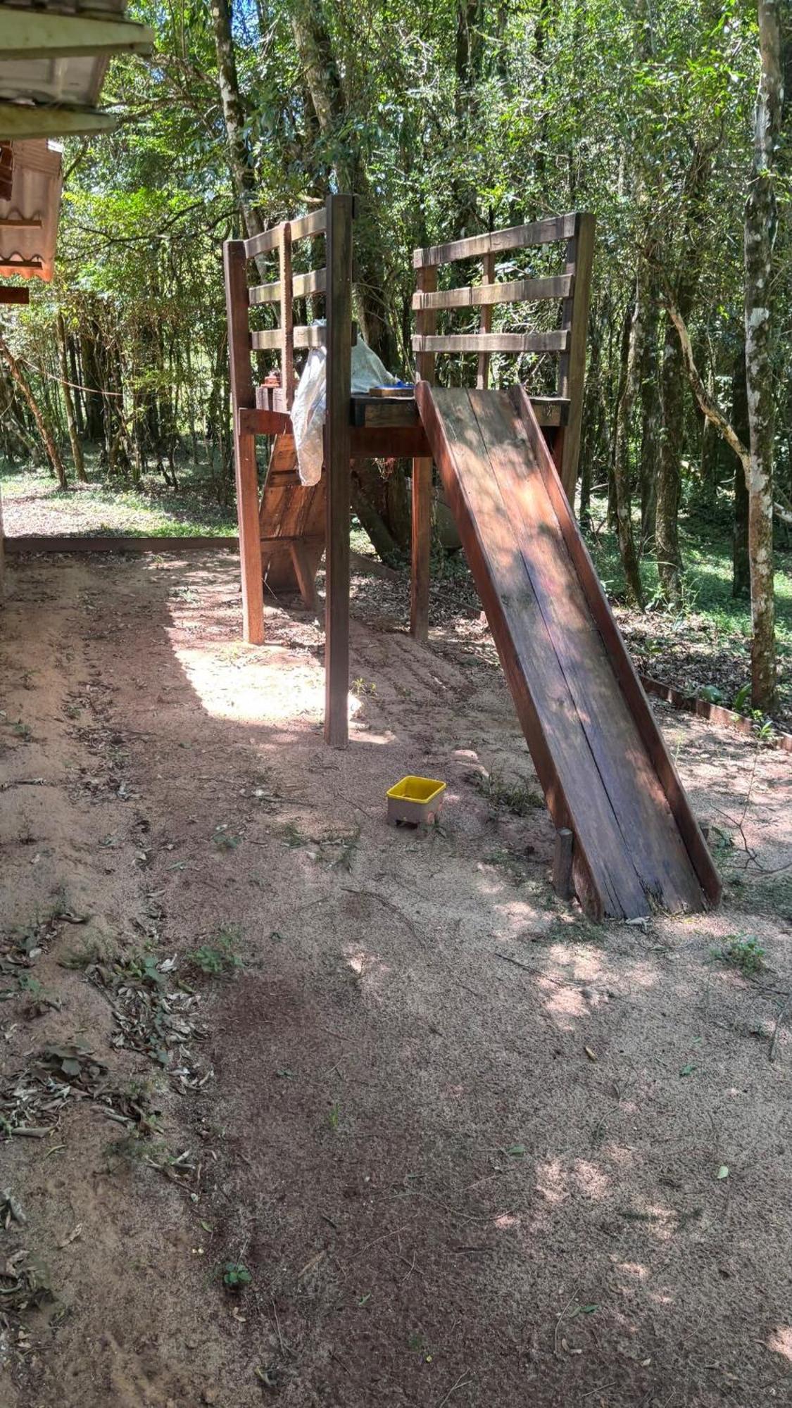 Sitio Das Pedras Ijui Exterior photo