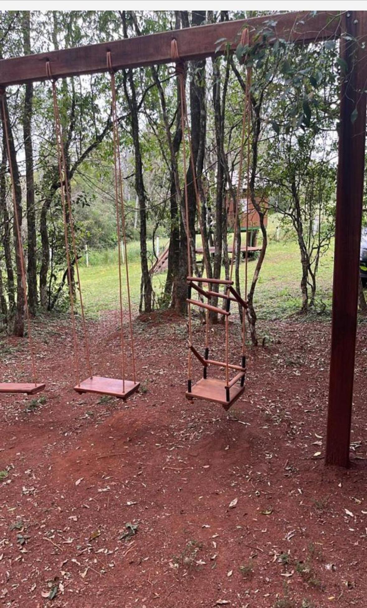 Sitio Das Pedras Ijui Exterior photo