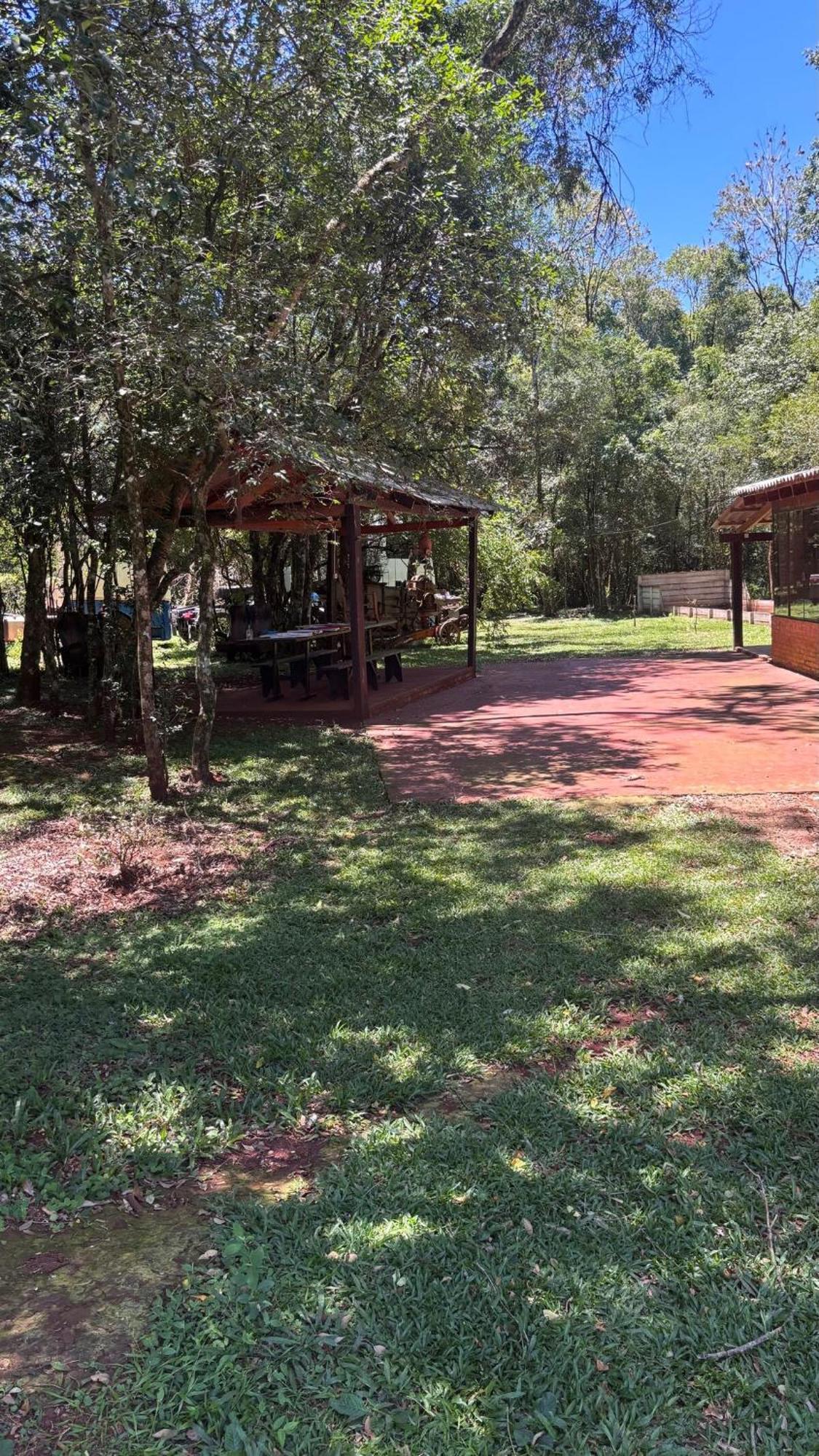 Sitio Das Pedras Ijui Exterior photo