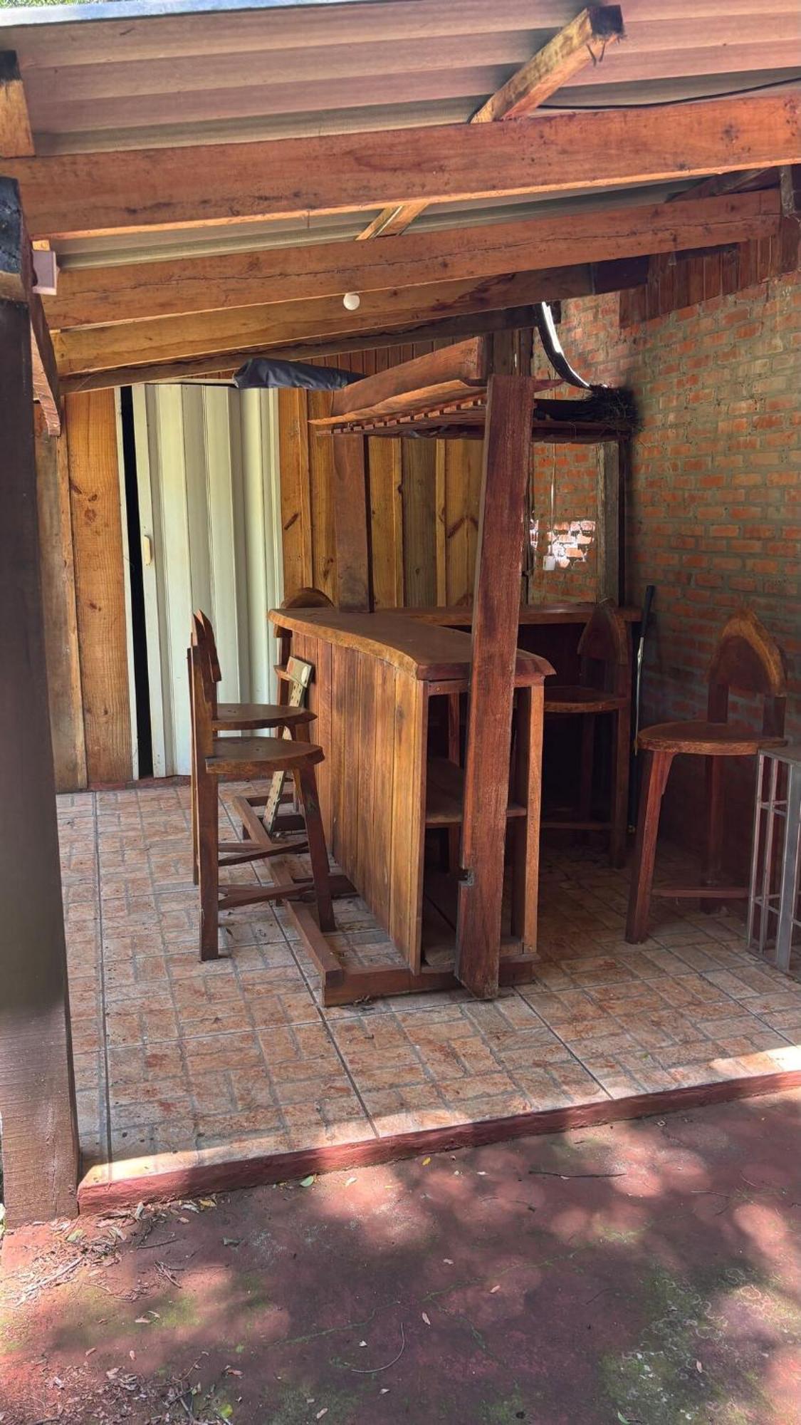 Sitio Das Pedras Ijui Exterior photo