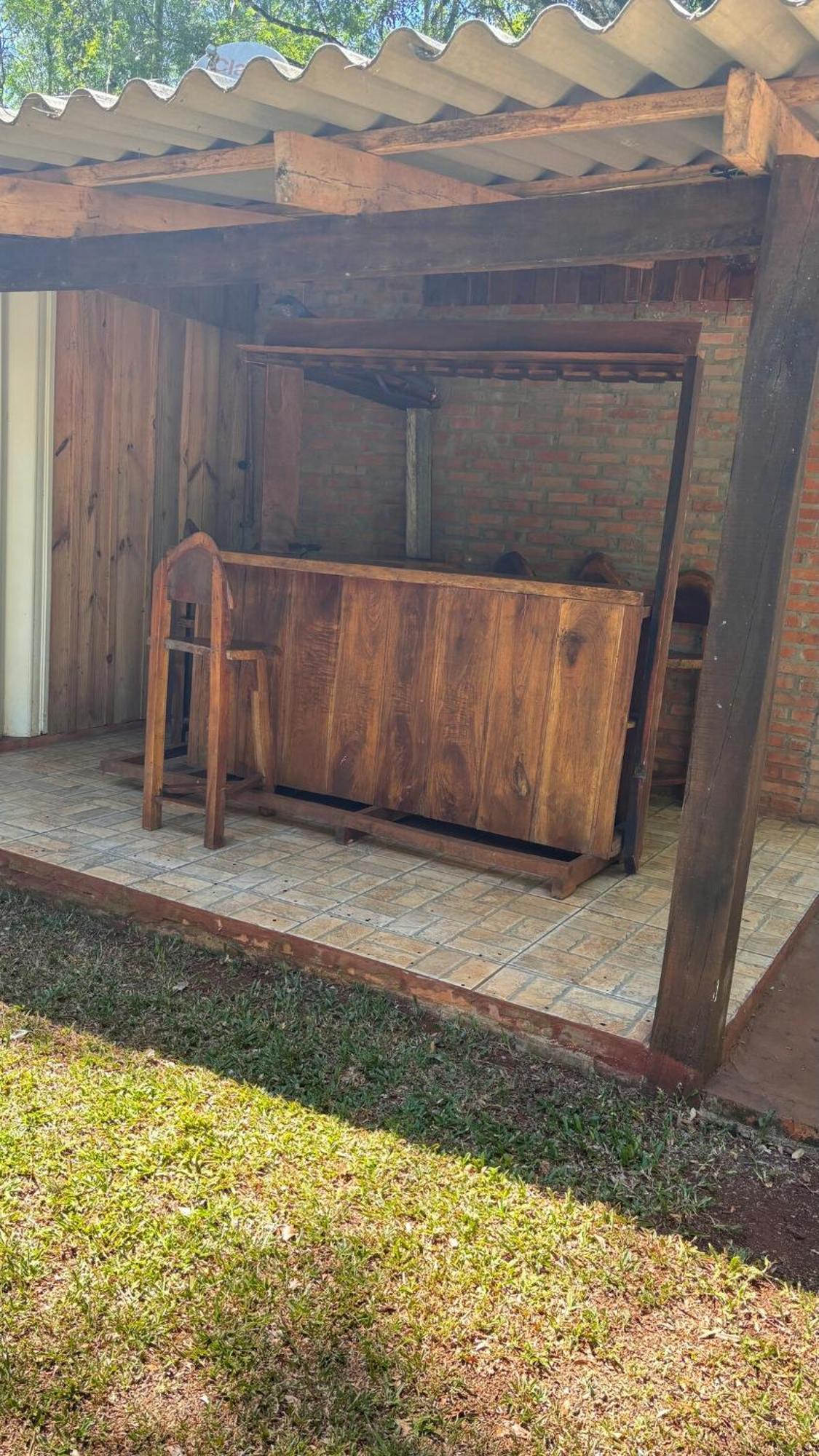 Sitio Das Pedras Ijui Exterior photo