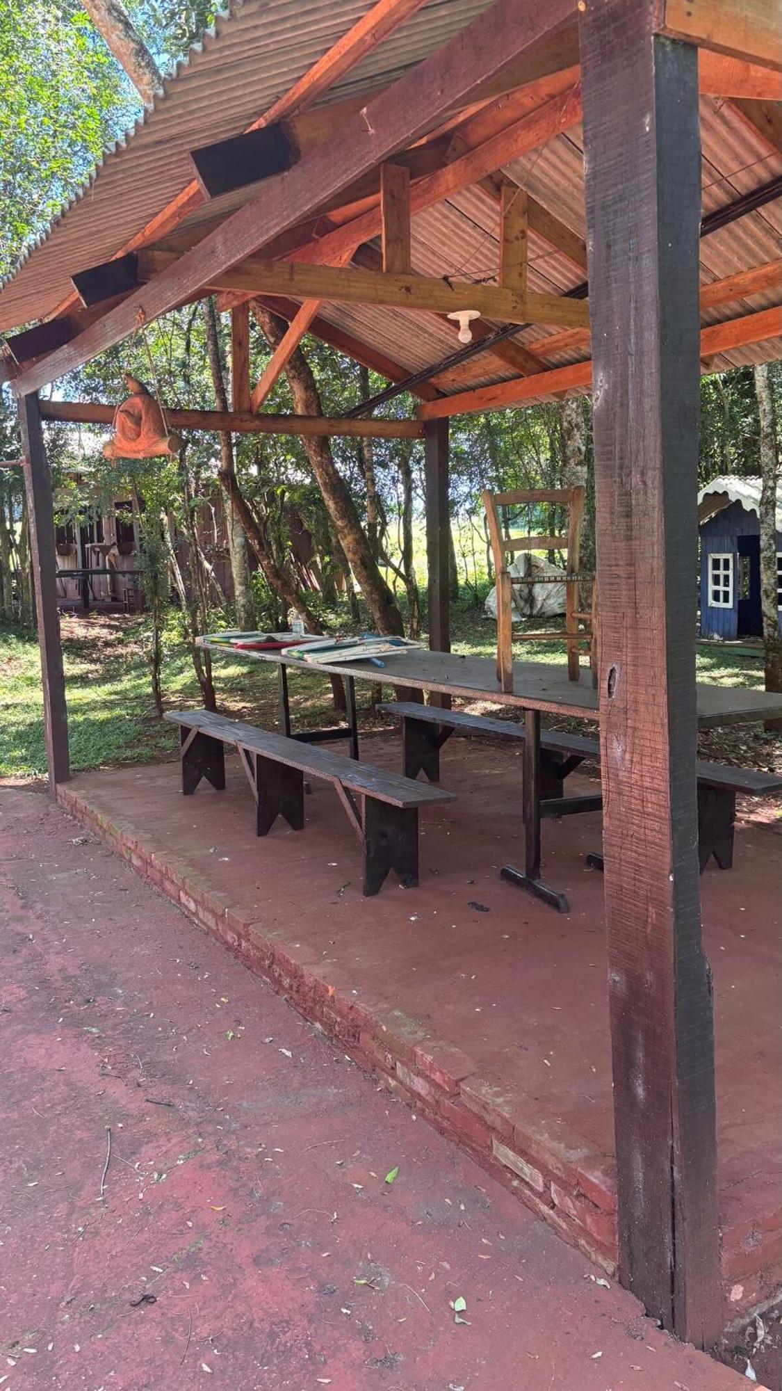 Sitio Das Pedras Ijui Exterior photo