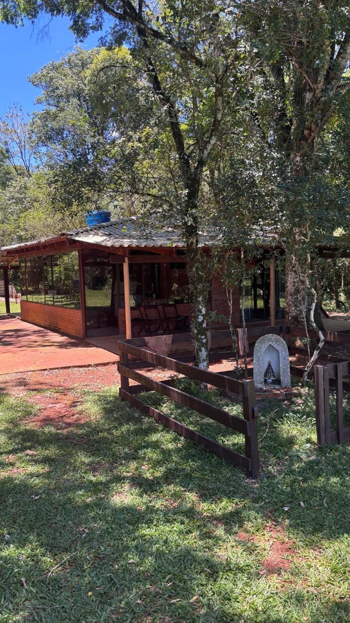 Sitio Das Pedras Ijui Exterior photo