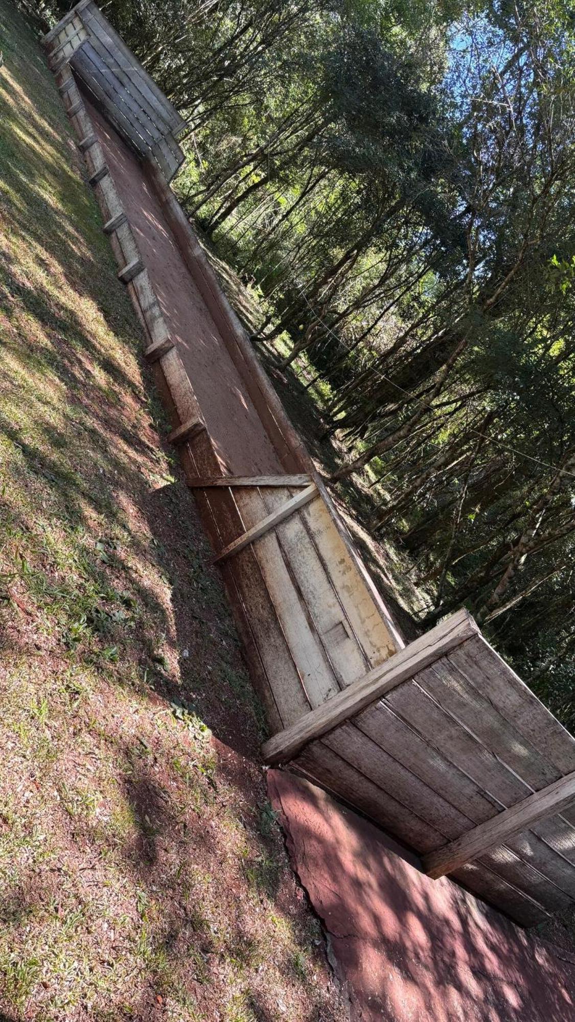 Sitio Das Pedras Ijui Exterior photo